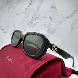 New Gucci Sunglasses